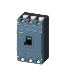 Interruptor termomagnético Siemens | 3 polos | Regulable | 250 A | Capacidad de ruptura media | 3VJ1225-5DB32-0AA0 | 100710997