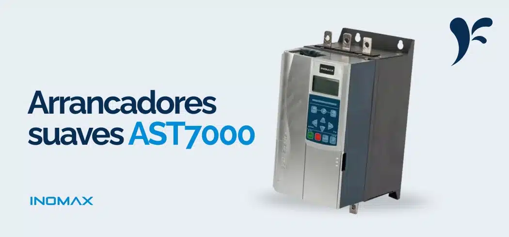 AST7000 Inomaxtech