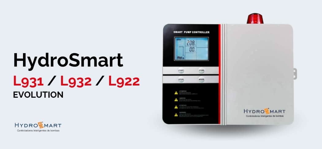 HydroSmart L