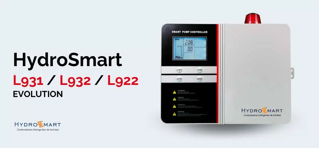 HydroSmart L