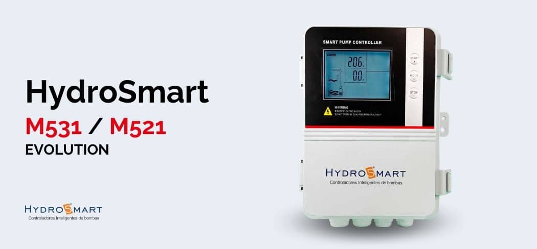 HydroSmart M