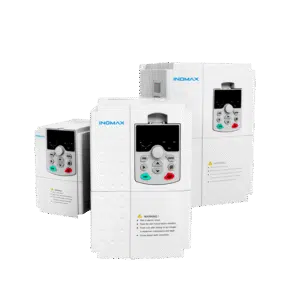 Variador de velocidad INOMAXTECH | Vectorial | Trifásico | 440 Vac | 400 Hp |Salida 470 A | Sin chopper de frenado | MAX500-250G/280PT4