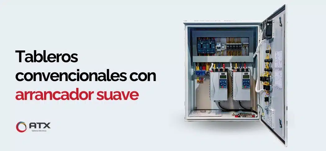 Arranque suave