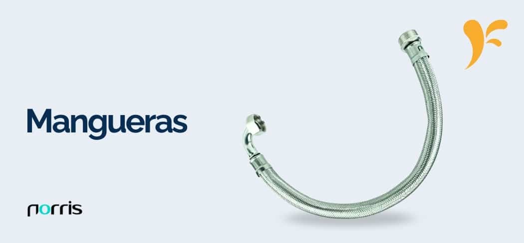 Mangueras