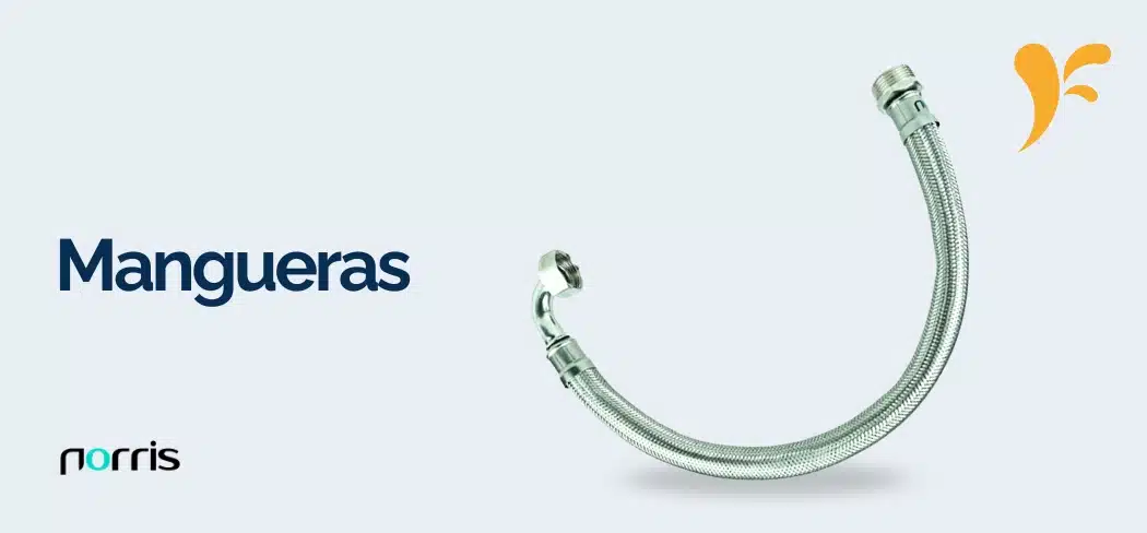 Mangueras