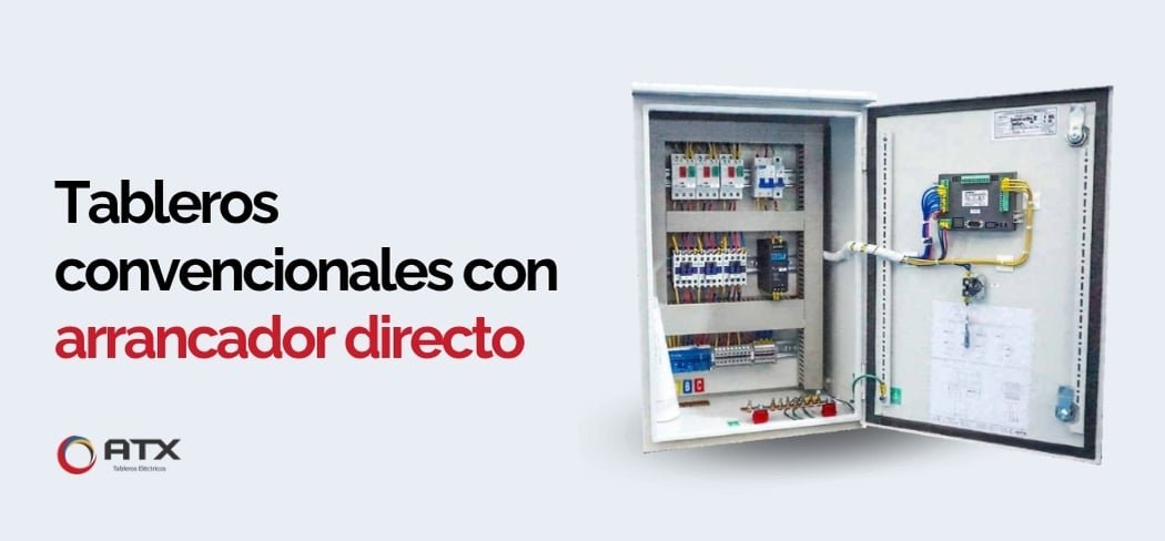 Arranque directo