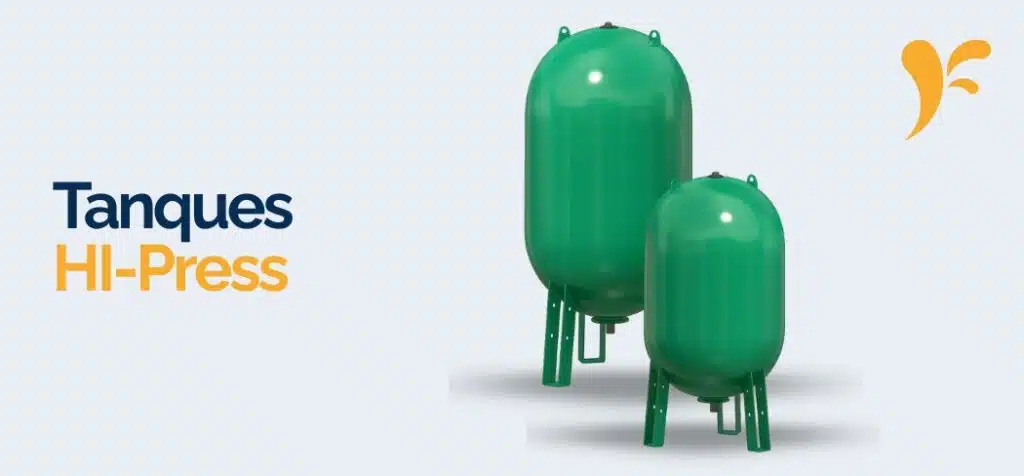 Tanques HI-Press