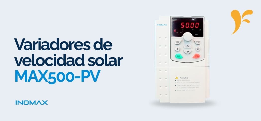 Max500-PV (solar)