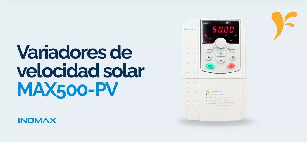 Max500-PV (solar)