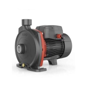 Electrobomba Leo Pump | Centrífuga Tipo Caracol | 1 Hp | 220 Vac | Trifásica | Hierro | SxD 1" x 1" | 29MCA / 16GPM | ACM75 3F  | LG0727