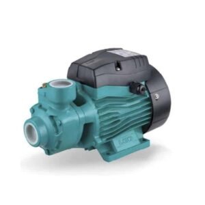 Electrobomba Leo Pump | Periférica | 3 Hp | 220 Vac | Monofásica | Hierro |SxD 1"x 1" | 50MCA / 12GPM | APM220 | LG0721
