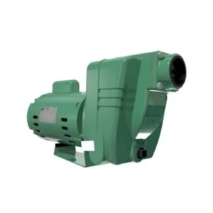 Electrobomba Barnes | Autocebante | 1 Hp | 110/220 Vac | Monofásica | Hierro |SxD 1 1/2" x 1 1/2" | 17 MCA / 34 GPM | AE 1.5 10-1 | 1D0047