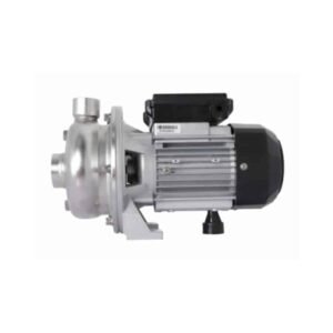 Electrobomba Aqua Pak | Centrífuga | 0.3 Hp | 220 Vac | Monofásica | Acero Inoxidable | SxD 1.25" x1" | 12 MCA / 55 GPM | ALTRA03-1230