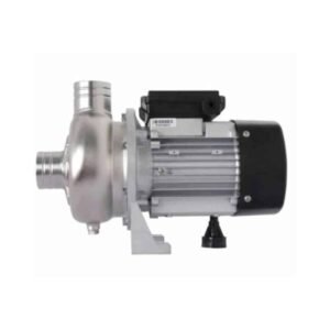 Electrobomba Aqua Pak | Centrífuga | 0.7 Hp | 220 Vac | Monofásica | Acero Inoxidable | SxD  1.5" | 8 MCA / 225 GPM | ALTRA07-1230