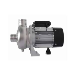 Electrobomba Aqua Pak | Centrífuga | 1 Hp | 220 Vac | Monofásica | Acero Inoxidable | SxD 1.5" | 11 MCA / 225 GPM | ALTRA10-1230