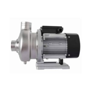 Electrobomba Aqua Pak | Centrífuga | 1.5 Hp | 220 Vac | Monofásica | Acero Inoxidable | SxD 2" | 15 MCA / 275 GPM | ALTRA15-1230