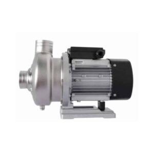 Electrobomba Aqua Pak | Centrífuga | 2 Hp | 220 Vac | Monofásica | Acero Inoxidable | SxD 2" | 18 MCA / 300 GPM | ALTRA20-1230