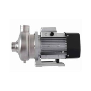 Electrobomba Aqua Pak | Centrífuga | 3 Hp | 220 /440 Vac | Trifásica | Acero Inoxidable | SxD 2" | 21 MCA / 325 GPM | ALTRA30-3234