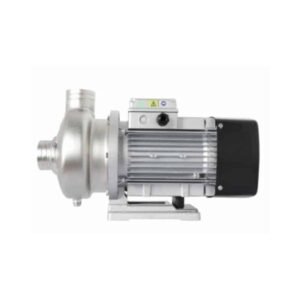 Electrobomba Aqua Pak | Centrífuga | 4 Hp | 220/440 Vac | Trifásica | Acero Inoxidable | SxD 2" | 24 MCA / 325 GPM | ALTRA40-3234