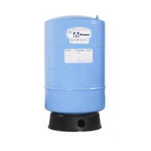 Tanque Hidroacumulador Aqua Pak | Diafragma | 125 PSI | 170 Litros | Acero al Carbón | Vertical | ALTAPRO XLB45