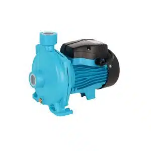 Electrobomba Aqua Pak | Centrífuga | 0.5 Hp | 110 Vac | Monofásica | Hierro | SxD 1" | 15 MCA / 50 GPM | AQ-CFB50-1127