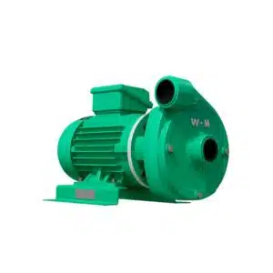 Electrobomba Barnes | Centrífuga | 2 Hp | 110/220 Vac | Monofásica | Hierro | SxD 1 1/2" | 20 MCA / 53 GPM | MSE 1.5 20-1 SS | 1E0056SL