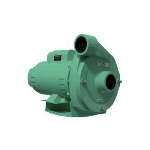 Electrobomba Barnes | Centrífuga Alta Presión | 2 Hp | 110/220 Vac | Monofásica | Hierro | SxD 1 1/2" | 40 MCA / 26 GPM | HSE 1.5 20-1 SS | 1E0506SL