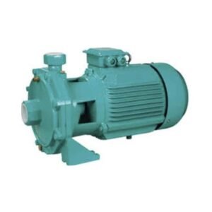 Electrobomba Barnes | Centrífuga Alta Presión | 3 Hp | 220 Vac | Monofásica | Hierro | SxD 1 1/2" x 1 1/4" | 45 MCA / 18 GPM | HE 1.25 30-2-1 | E3611
