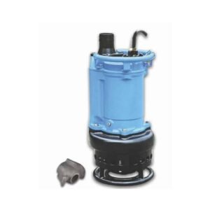 Electrobomba Barmesa | Sumergible Aguas Negras | 12 Hp | 220 Vac | Trifásica | Hierro | D 6" | 19 MCA / 510 GPM | 6KMUD1203 | 70090277