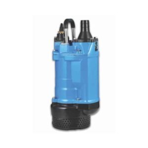 Electrobomba Barmesa | Sumergible Aguas Negras | 2 Hp | 220 Vac | Monofásica | Hierro | D 2" | 17 MCA / 90 GPM | 2KTM201 | 70090230