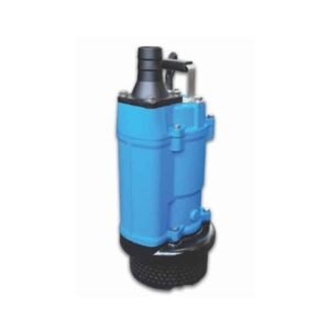 Electrobomba Barmesa | Sumergible Aguas Negras | 3 Hp | 220 Vac | Trifásica | Hierro | D 2" | 21 MCA / 105 GPM |  2KTM303 | 70090234