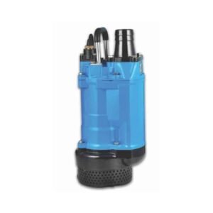 Electrobomba Barmesa | Sumergible Aguas Negras | 5 Hp | 220 Vac | Trifásica | Hierro | D 3" | 25 MCA / 160 GPM | 3KTM503 | 70090237