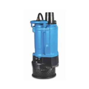Electrobomba Barmesa | Sumergible Aguas Negras | 7,5 Hp | 220 Vac | Trifásica | Hierro | D 3" | 35 MCA / 200 GPM |  3KTM753 | 70090240