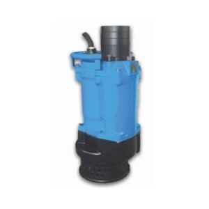 Electrobomba Barmesa | Sumergible Aguas Negras | 20 Hp | 440 Vac | Trifásica | Hierro | D 4" | 58 MCA / 280 GPM |  4KTM2004 | 70090249