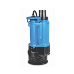 Electrobomba Barmesa | Sumergible Aguas Negras | 10 Hp | 220 Vac | Trifásica | Hierro | D 4" | 37 MCA / 240 GPM |  4KTM1003 | 70090243