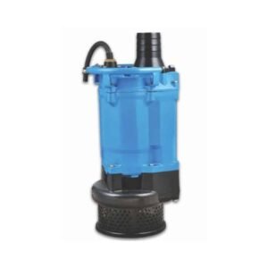 Electrobomba Barmesa | Sumergible Aguas Negras | 15 Hp | 220 Vac | Trifásica | Hierro | D 4" | 40 MCA / 280 GPM |  4KTM1503 | 70090246