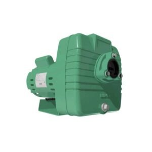 Electrobomba Barnes | Autocebante | 3 Hp | 220 Vac | Monofásica | Hierro | SxD 2" | 20 MCA / 80 GPM | AE 2 30-1  | 1D0036