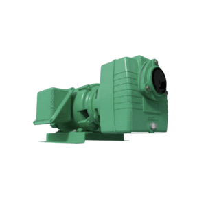 Electrobomba Barnes | Autocebante | 5 Hp | 220 Vac | Monofásica | Hierro | SxD 3" | 23 MCA / 150 GPM | AE 3 50 -1 WEG | 1D0261