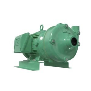 Electrobomba Barnes | Centrífuga | 10 Hp | 220/440 Vac | Trifásica | Hierro | SxD 1 ½"x ¼"| 55 MCA / 110 GPM | GE 1.25B 100 | 1B0217