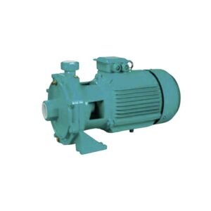 Electrobomba Barnes | Centrífuga Alta Presión | 3 Hp | 110 Vac | Monofásica | Hierro | SxD 1 ½"x 1 ½"| 46 MCA / 18 GPM | HE 1.25 30-2-1 | E2567