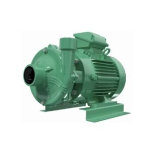 Bomba Barnes | Alta Presión | 15.0HP | 220-440 vac | Hierro | Trifásico | 2" x 1 1/2" | 70 MCA / 150 GPM | 1E0538 QE 1.5 150