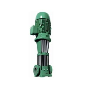 Electrobomba Barnes | Multietapas Vertical | 15 Hp | 220/440 Vac | Trifásica | Acero Inoxidable | SxD 3" | 100 MCA / 100 GPM | VSE 32-4-150 | 1G0158