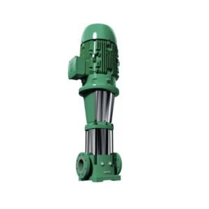 Electrobomba Barnes | Multietapas Vertical | 20 Hp | 220/440 Vac | Trifásica | Acero Inoxidable | SxD 3" | 70 MCA / 140 GPM | VSE 45-2-200 | 1G0185