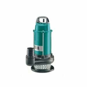 Electrobomba Periférica | Leo Pump | Solar | Hierro | 1.5 Hp | 4 - 340 W | 110-150 V |  SxD 2" | 15 MCA / 44 GPM | QDX8-18-1.1DC | LG0629