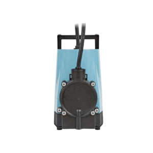 Electrobomba Barnes | Sumergible para Servicio General | 0,17 Hp | 110 Vac | Monofásica | Aluminio | D 1" | 5,5 MCA / 10 GPM | 5-MSP | 505717