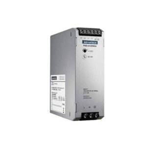 Fuente de Alimentación Conmutada Advantech | 5Amp | out 24Vdc | 120W | 85-264Vac/100-375 Vdc | IPS-D22A60W24V-A