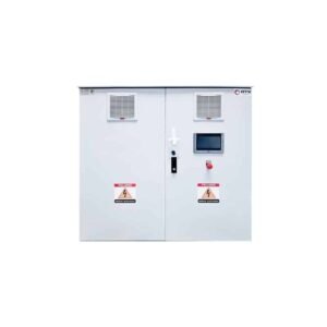 Tablero ATX Sistema de Presión Constante | Pantalla Touch | Cuatro Bombas | 50 Hp | 220 Vac | Trifásico | ATX4B502VFP