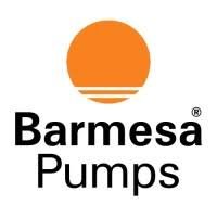 Logo Barmesa Pumps
