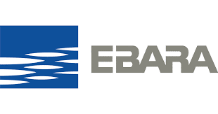 Logo Ebara