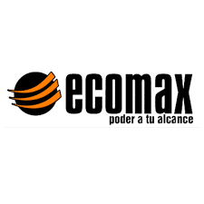 Logo Ecomax